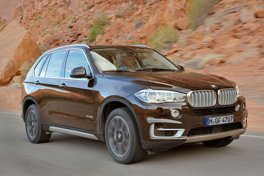 Neuer bmw x5 auto motor sport #4