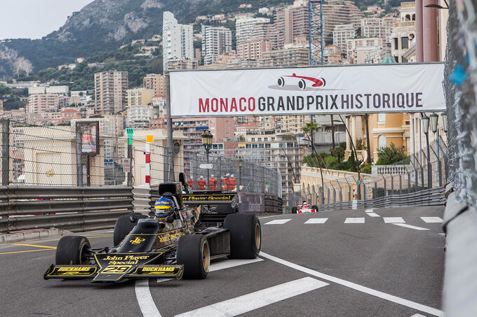 05/2014 - Grand Prix de Monaco Historique, Monte Carlo, mokla 0514
