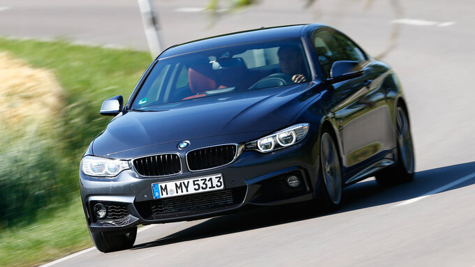 BMW Updates für 2015: Neue Motoren und Ausstattungen für ...