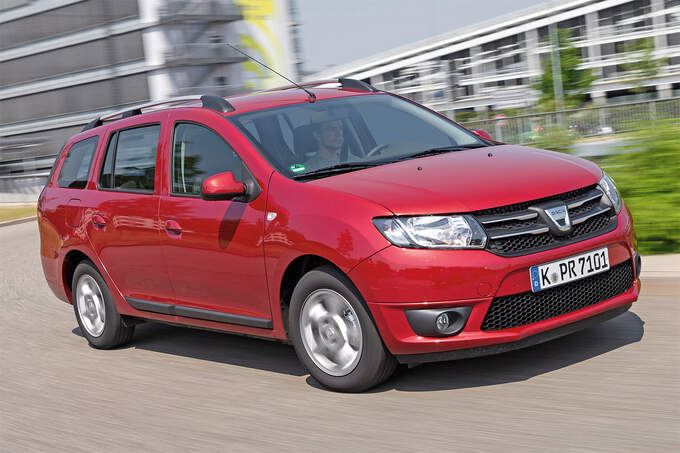 Dacia logan 2013 ? ?