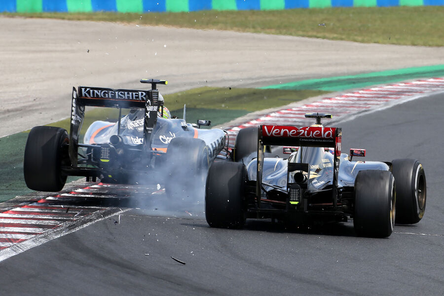 [Imagen: Maldonado-vs-Perez-GP-Ungarn-2015-fotosh...885464.jpg]