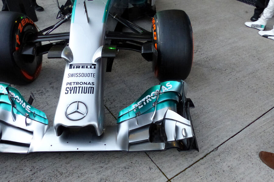[Imagen: Mercedes-AMG-F1-W05-Praesentation-Jerez-...750953.jpg]