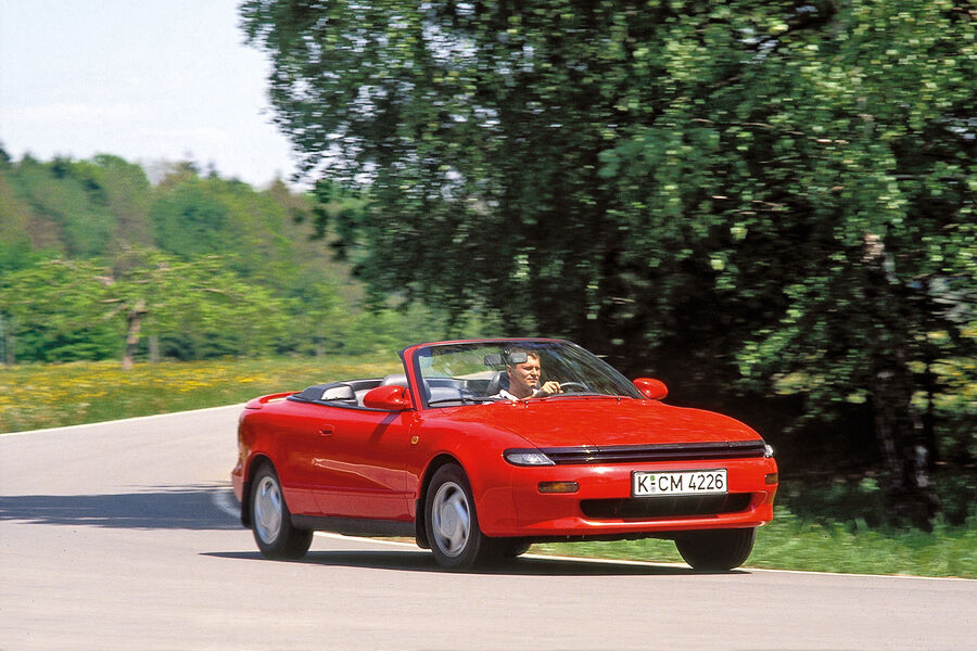 1994 toyota celica sunroof motor #6