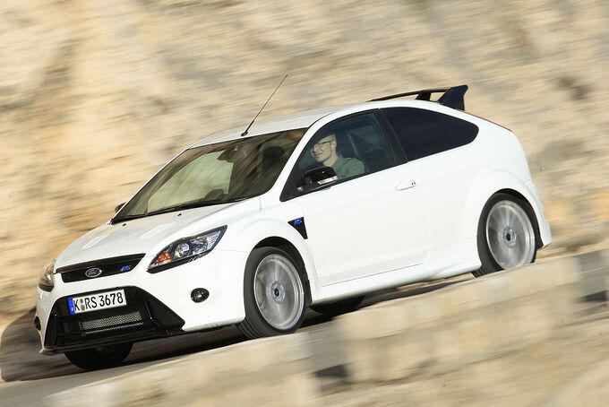 Ford focus rs angebote #5