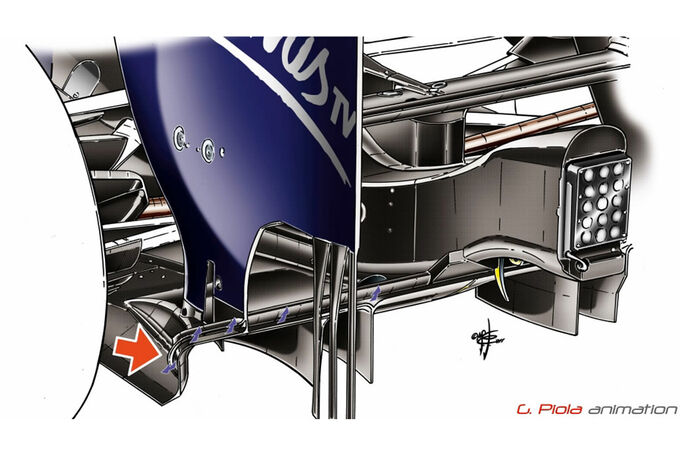 How can the Red Bull RB7 be legal? - F1technical.net