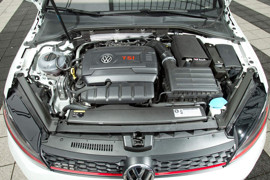 another German road & track review - GOLFMK7 - VW GTI MKVII Forum / VW ...